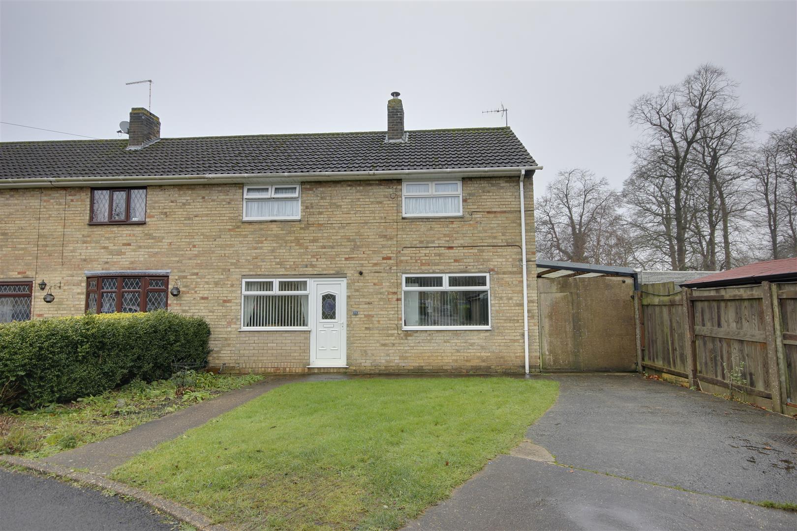 Matthew Limb Property for sale in West Hull